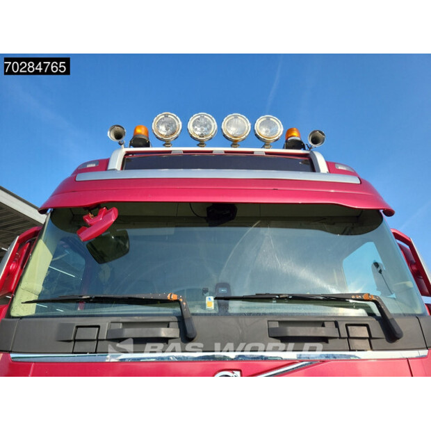 2013 Volvo FH16 700-41691842