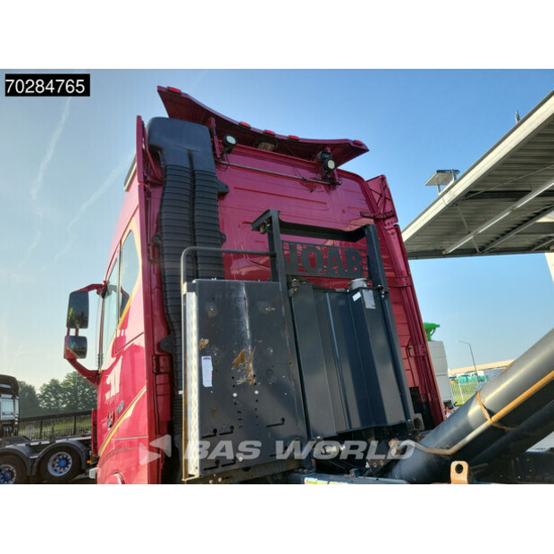 2013 Volvo FH16 700-41691845
