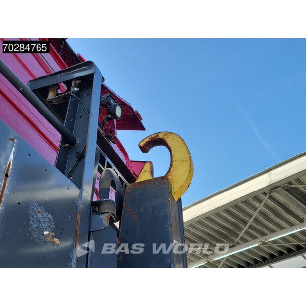 2013 Volvo FH16 700-41691846