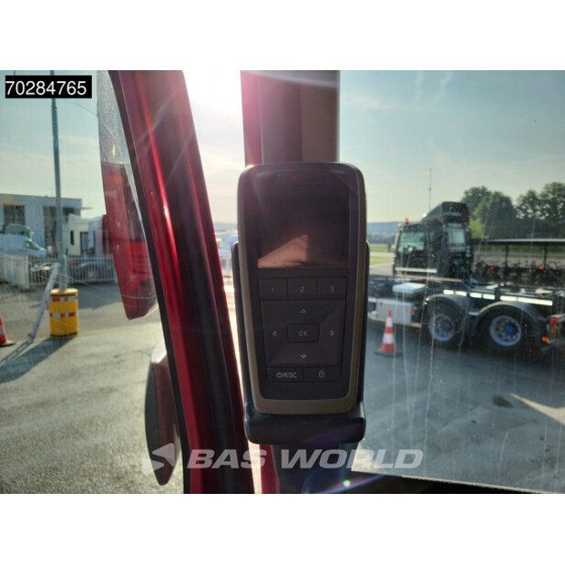 2013 Volvo FH16 700-41691860