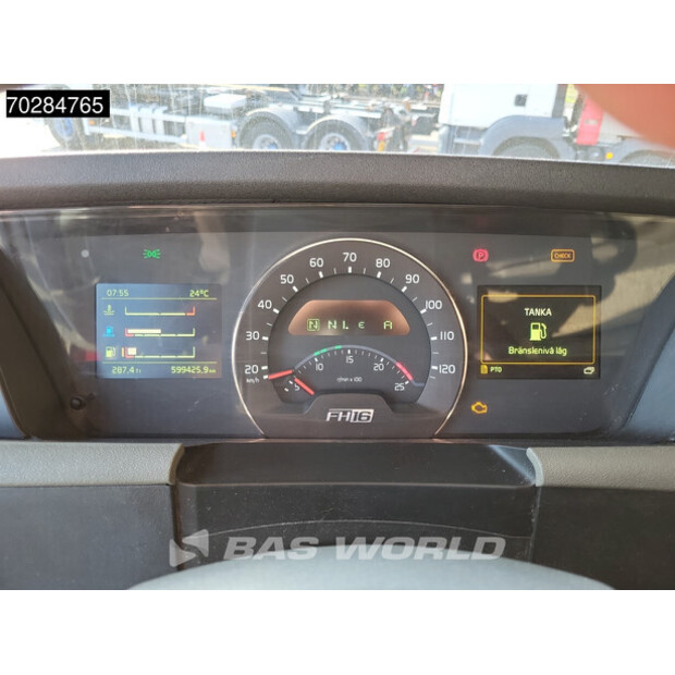2013 Volvo FH16 700-41691867