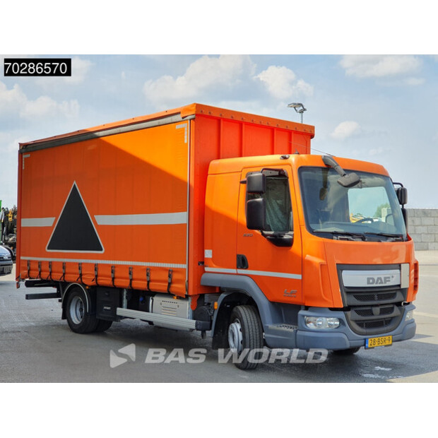 2015 DAF LF 220-41691929