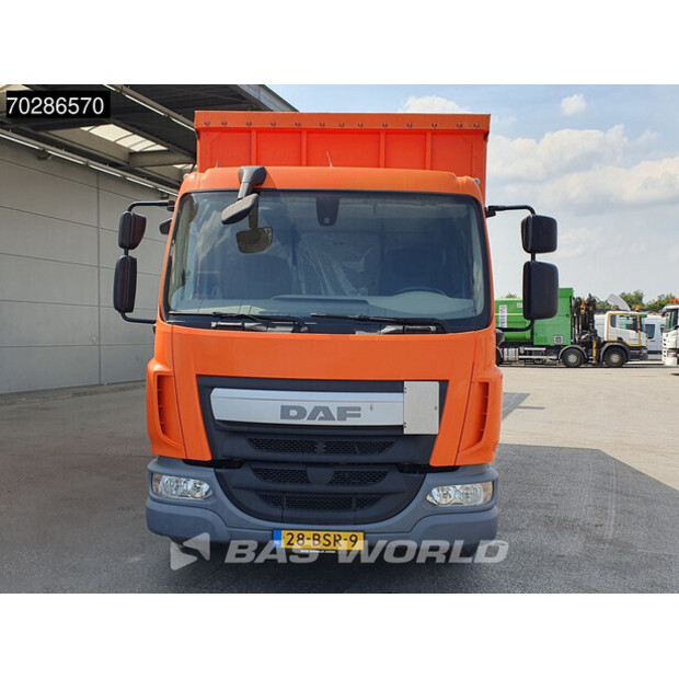 2015 DAF LF 220-41691931