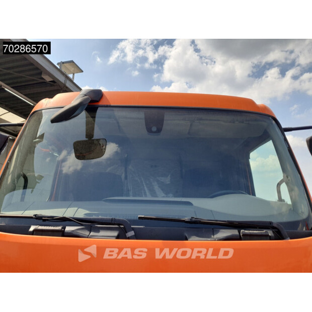2015 DAF LF 220-41691932