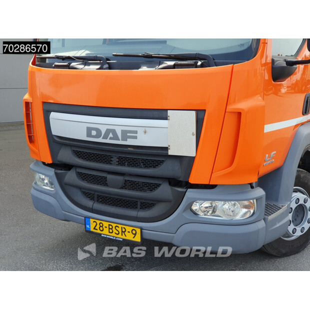 2015 DAF LF 220-41691933