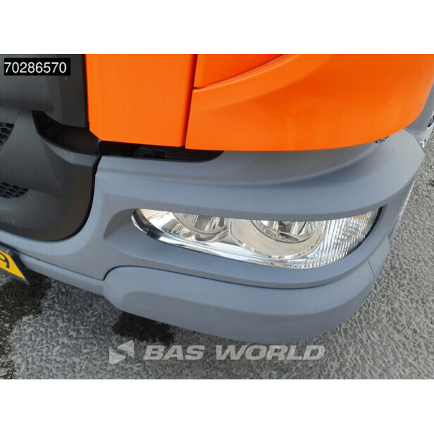2015 DAF LF 220-41691934