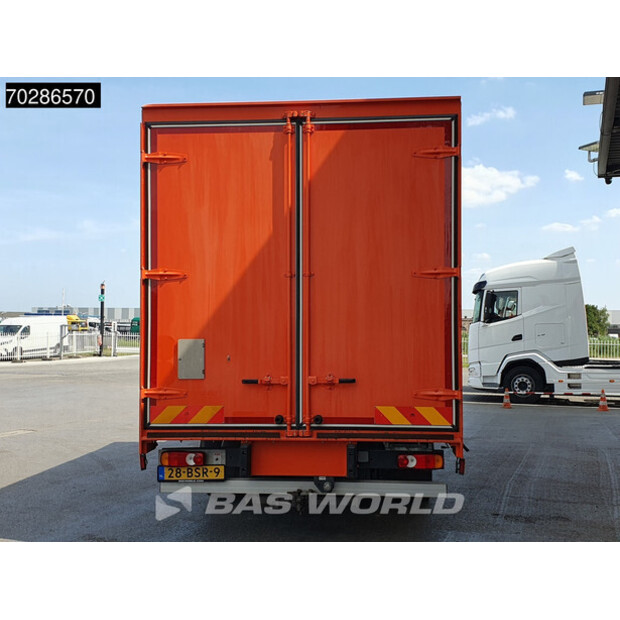 2015 DAF LF 220-41691935