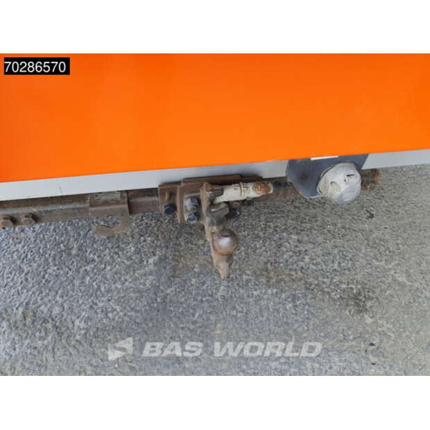 2015 DAF LF 220-41691936