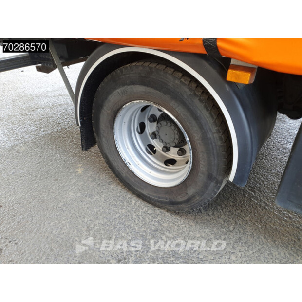 2015 DAF LF 220-41691938