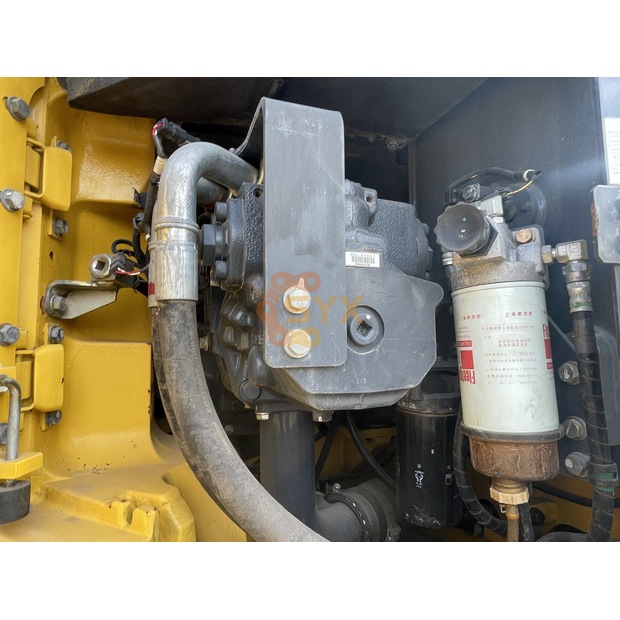 2021 Komatsu PC228US-41691944