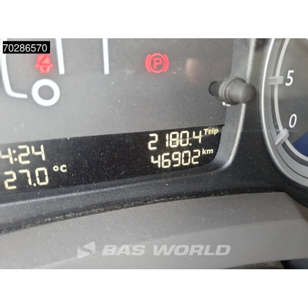 2015 DAF LF 220-41691954