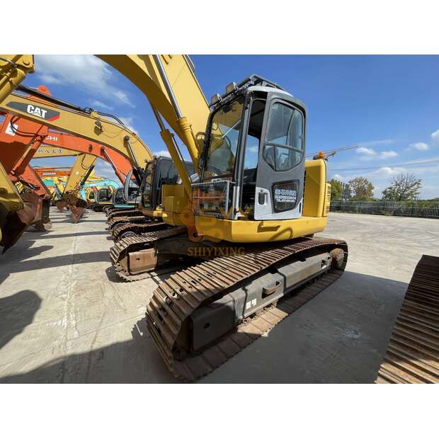 2021 Komatsu PC228US-41691959