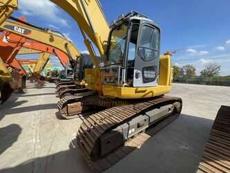 Image de PELLETEUSES 2021 Komatsu PC228US À vendre à Chine