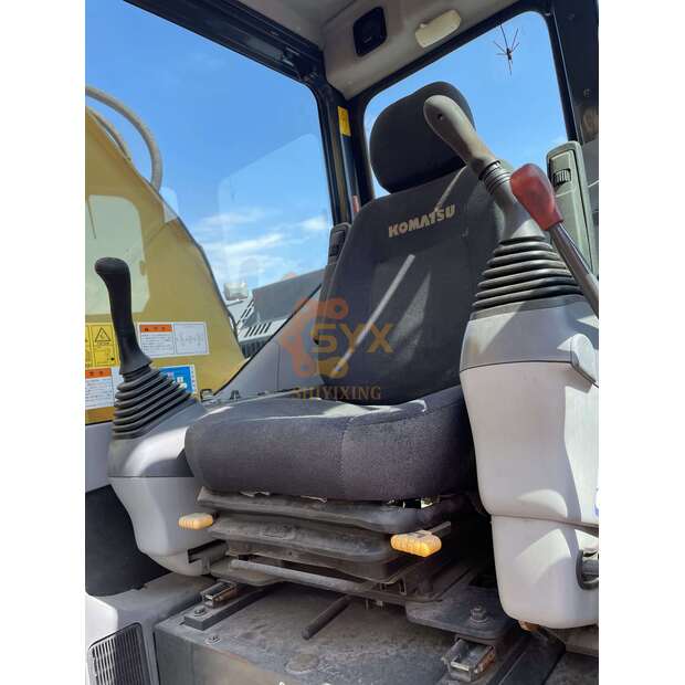 2021 Komatsu PC228US-41691962