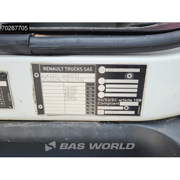 2021 Renault D210-41691994