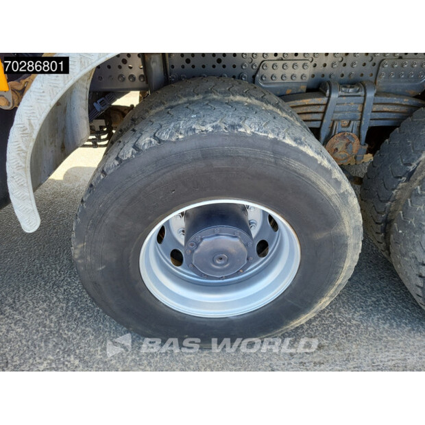 2014 Mercedes-Benz AROCS 3345 LS-41692028