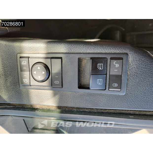 2014 Mercedes-Benz AROCS 3345 LS-41692031