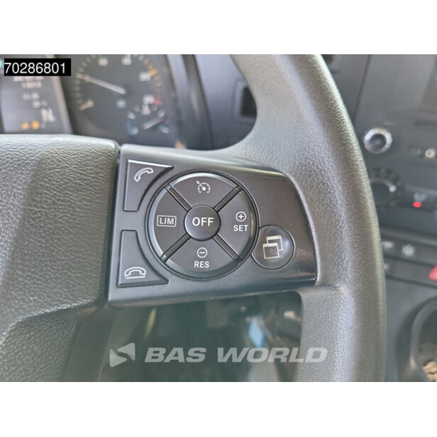 2014 Mercedes-Benz AROCS 3345 LS-41692033