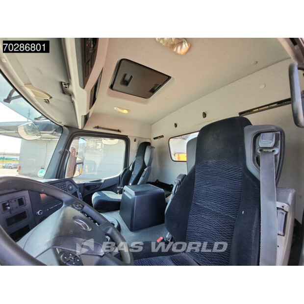 2014 Mercedes-Benz AROCS 3345 LS-41692044
