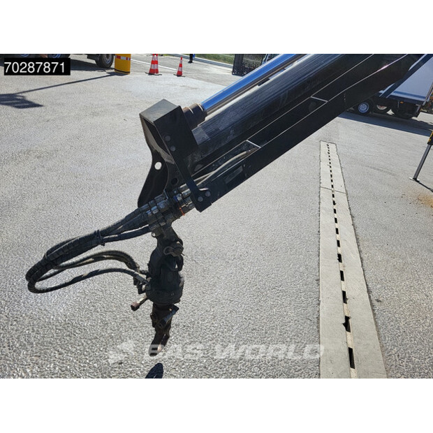2019 Scania G500-41692062