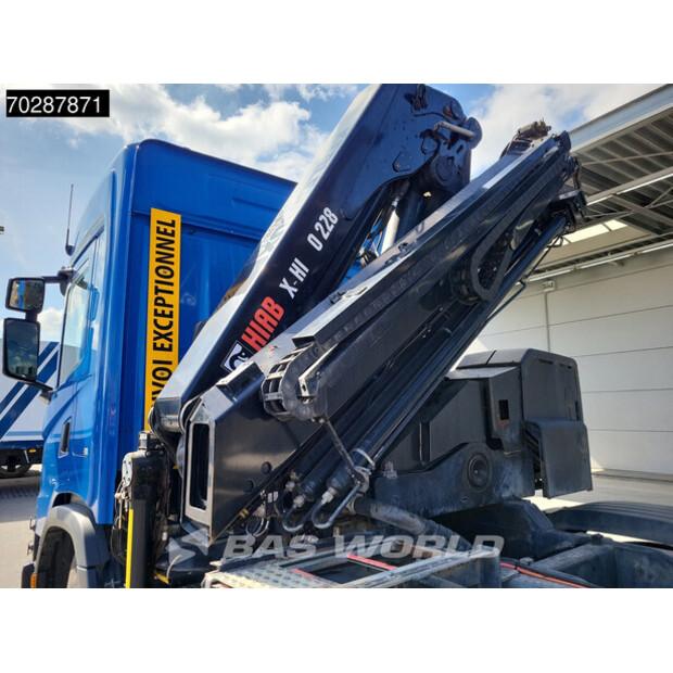 2019 Scania G500-41692064