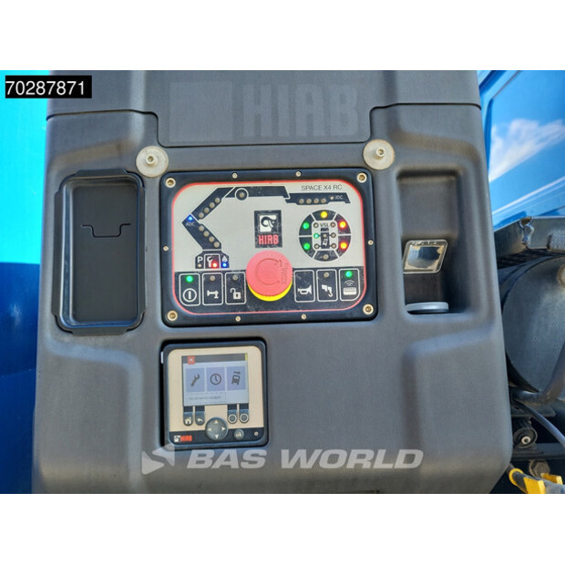 2019 Scania G500-41692065