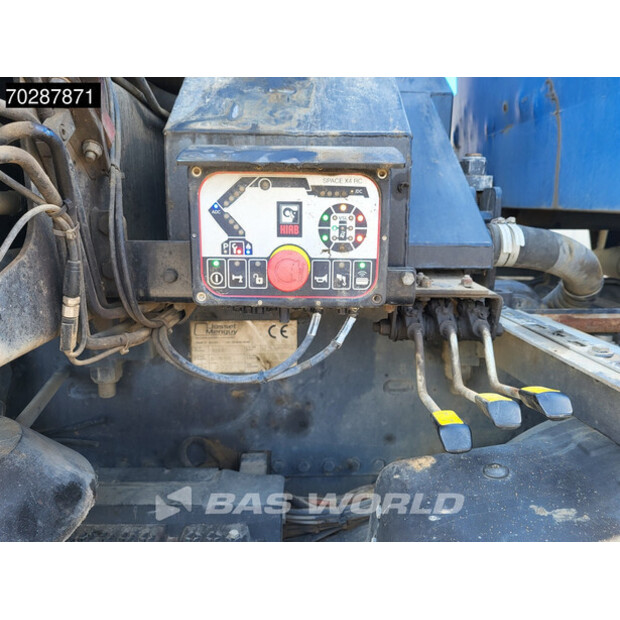 2019 Scania G500-41692066