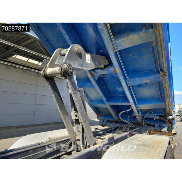 2019 Scania G500-41692067
