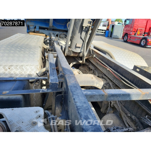 2019 Scania G500-41692068