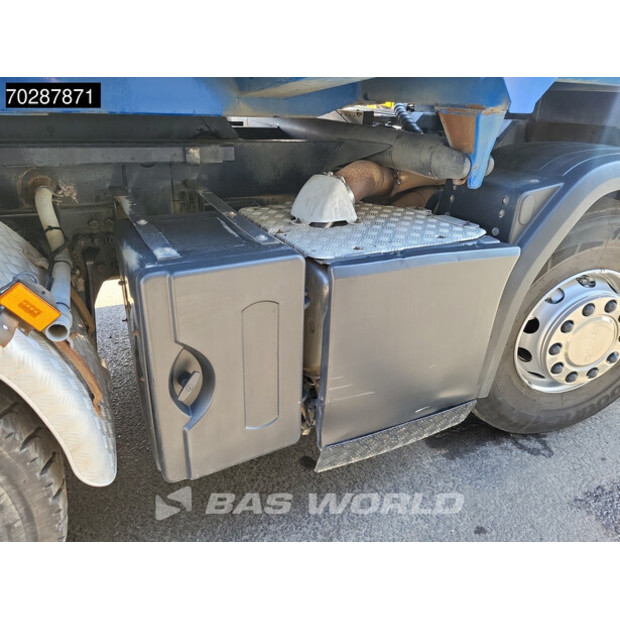 2019 Scania G500-41692070