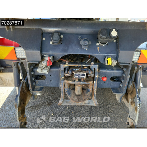 2019 Scania G500-41692071