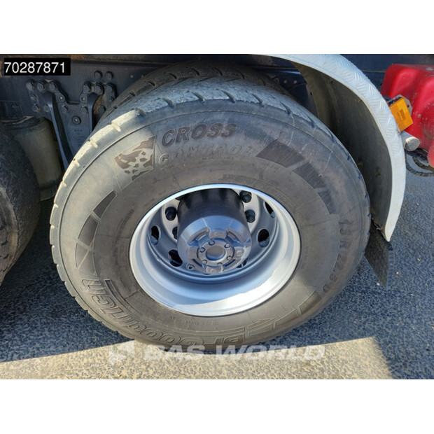 2019 Scania G500-41692072