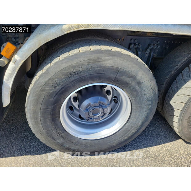 2019 Scania G500-41692073