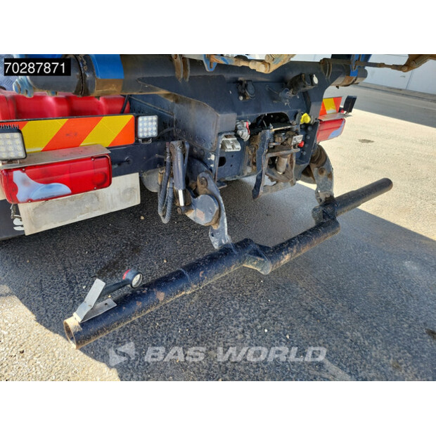2019 Scania G500-41692074