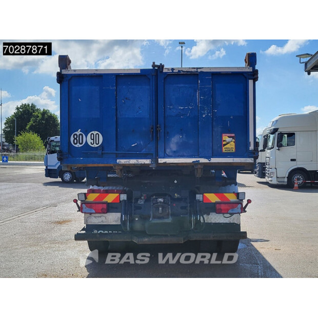 2019 Scania G500-41692077