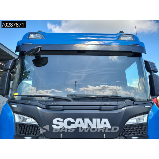 2019 Scania G500-41692082