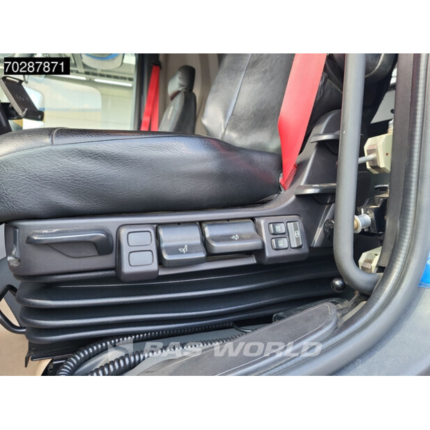 2019 Scania G500-41692083