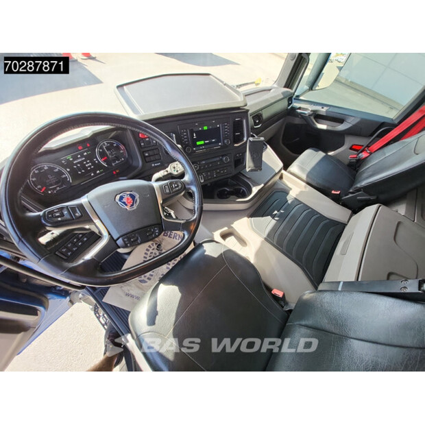 2019 Scania G500-41692085
