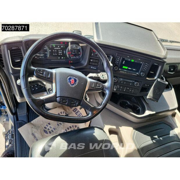 2019 Scania G500-41692086