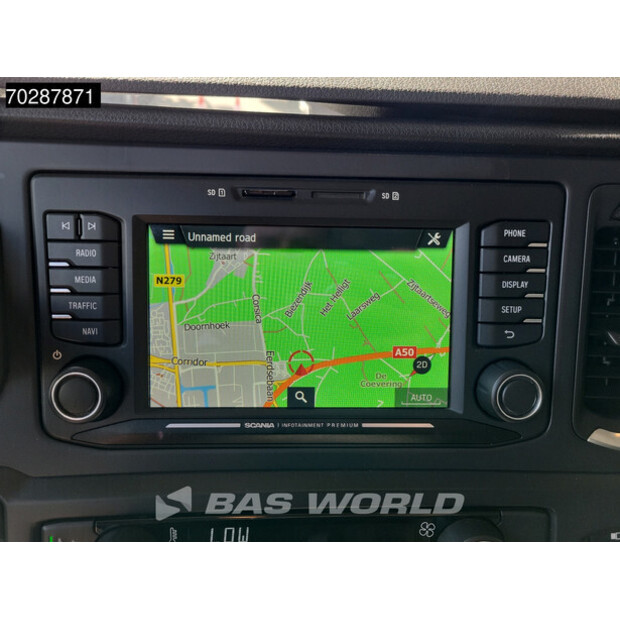 2019 Scania G500-41692088
