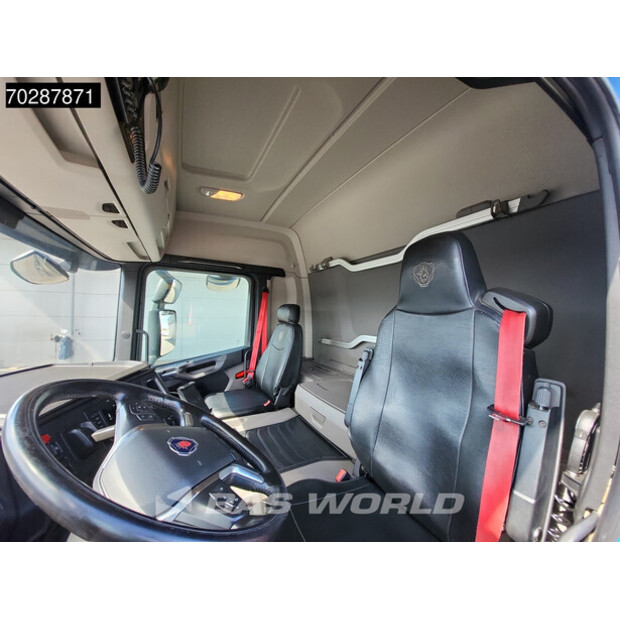 2019 Scania G500-41692089