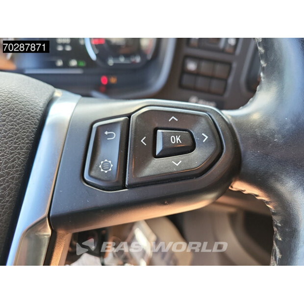 2019 Scania G500-41692092