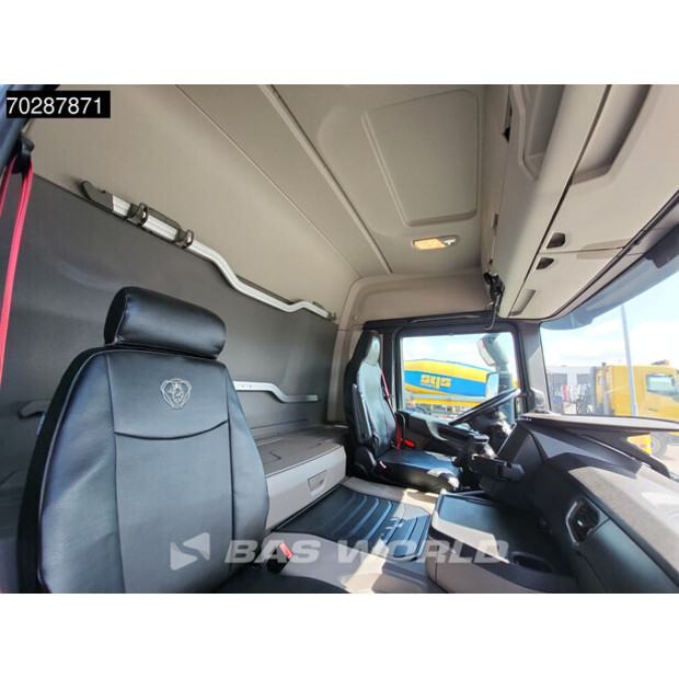 2019 Scania G500-41692094