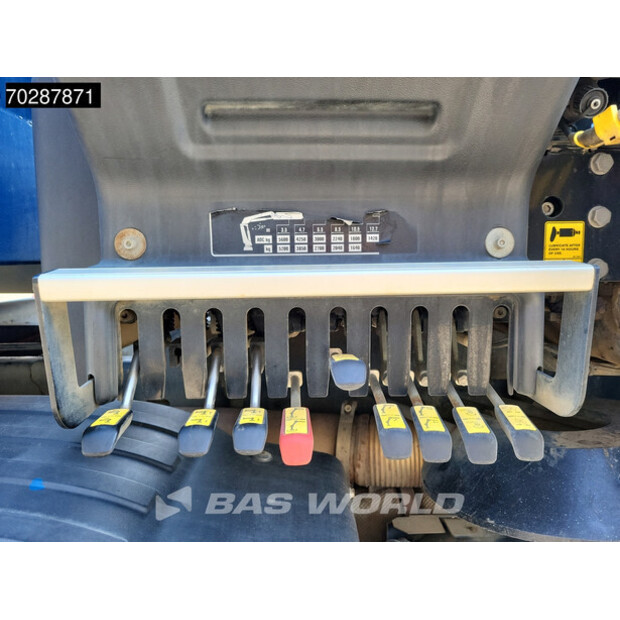 2019 Scania G500-41692096