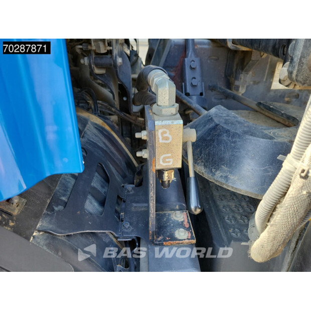 2019 Scania G500-41692097