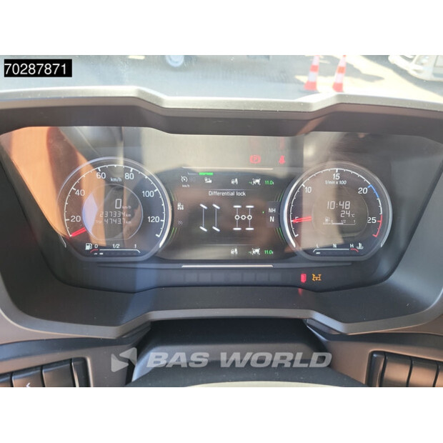 2019 Scania G500-41692098