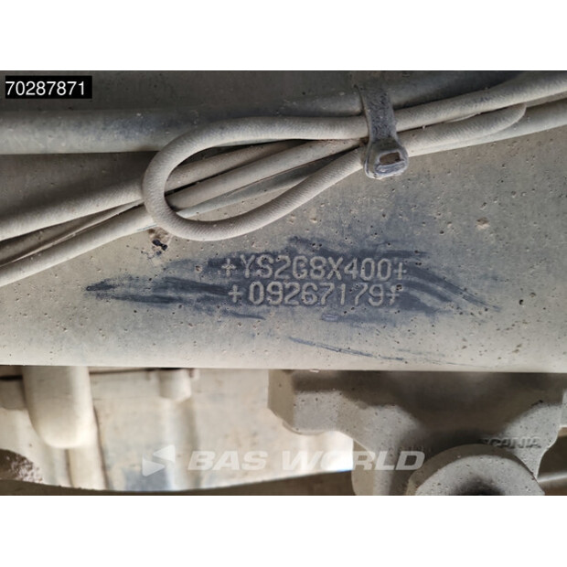 2019 Scania G500-41692103