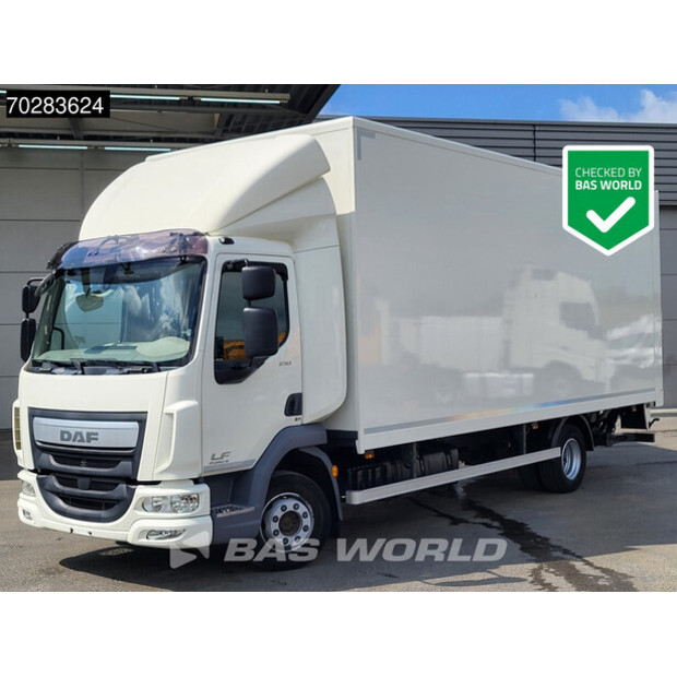 2017 DAF LF 210-41692217