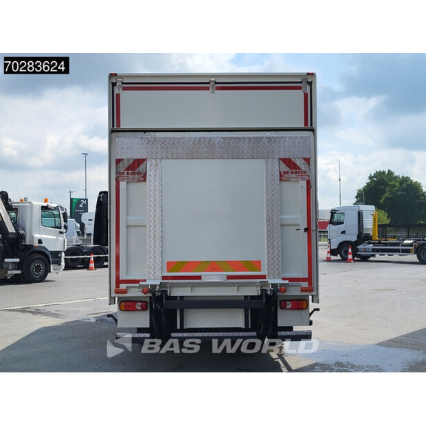 2017 DAF LF 210-41692225