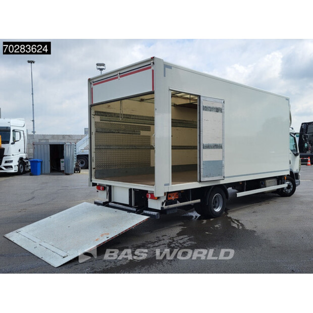 2017 DAF LF 210-41692226